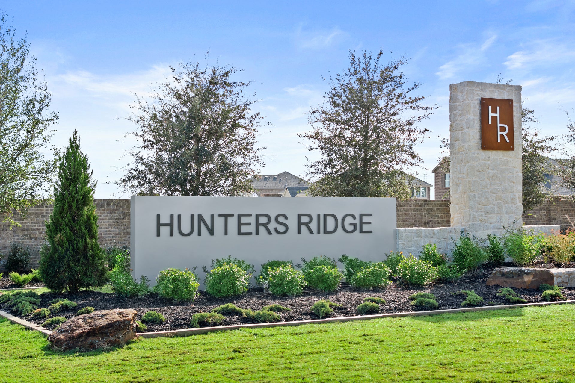 New Homes in Crowley, TX