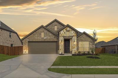 Homes for sale in TX