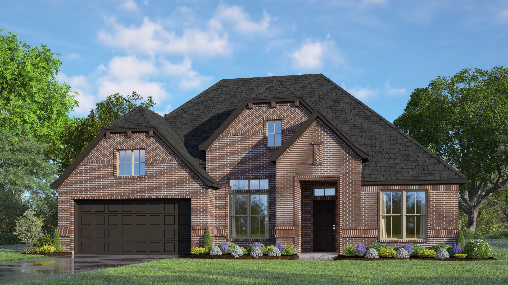 2464 C. Concept 2464 Home with 3 Bedrooms