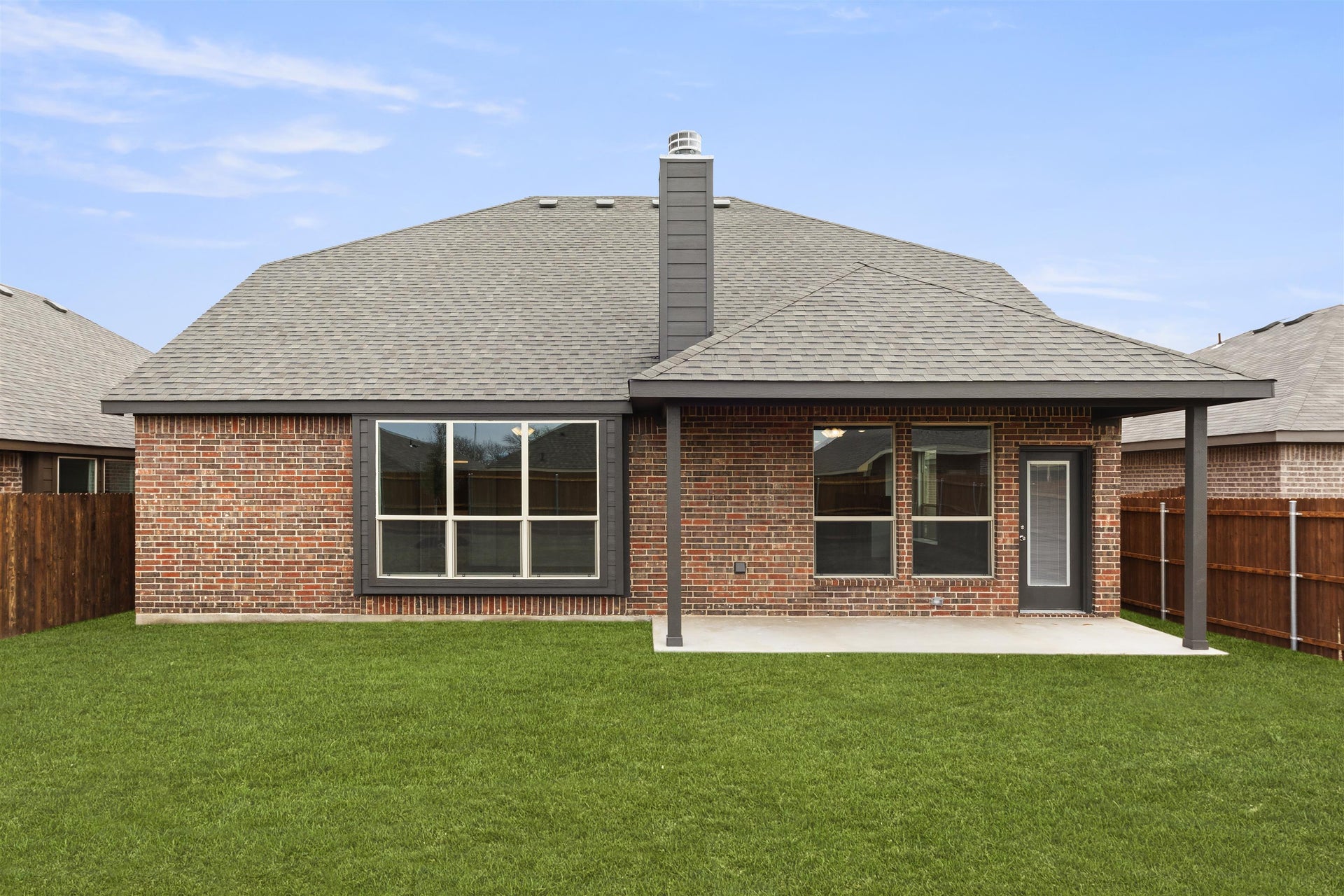 2,889sf New Home in Fort Worth, TX