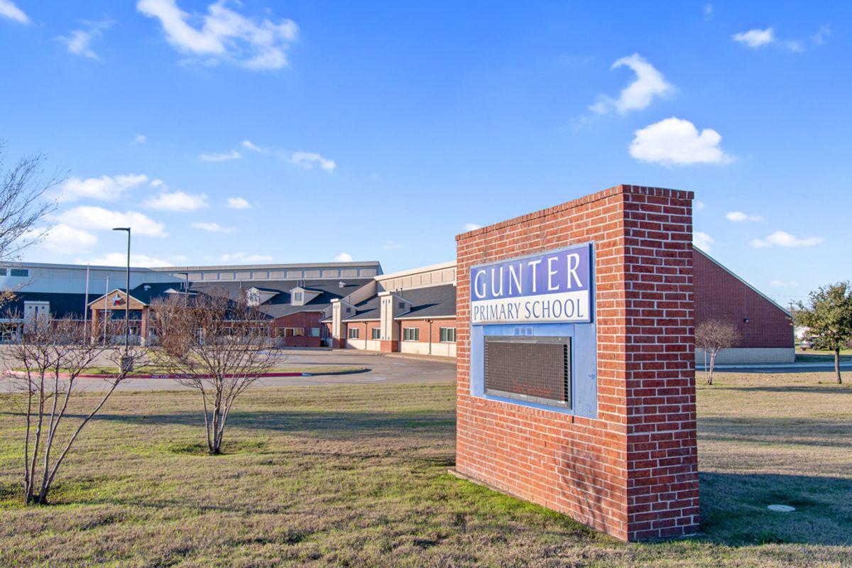 Gunter, TX New Homes