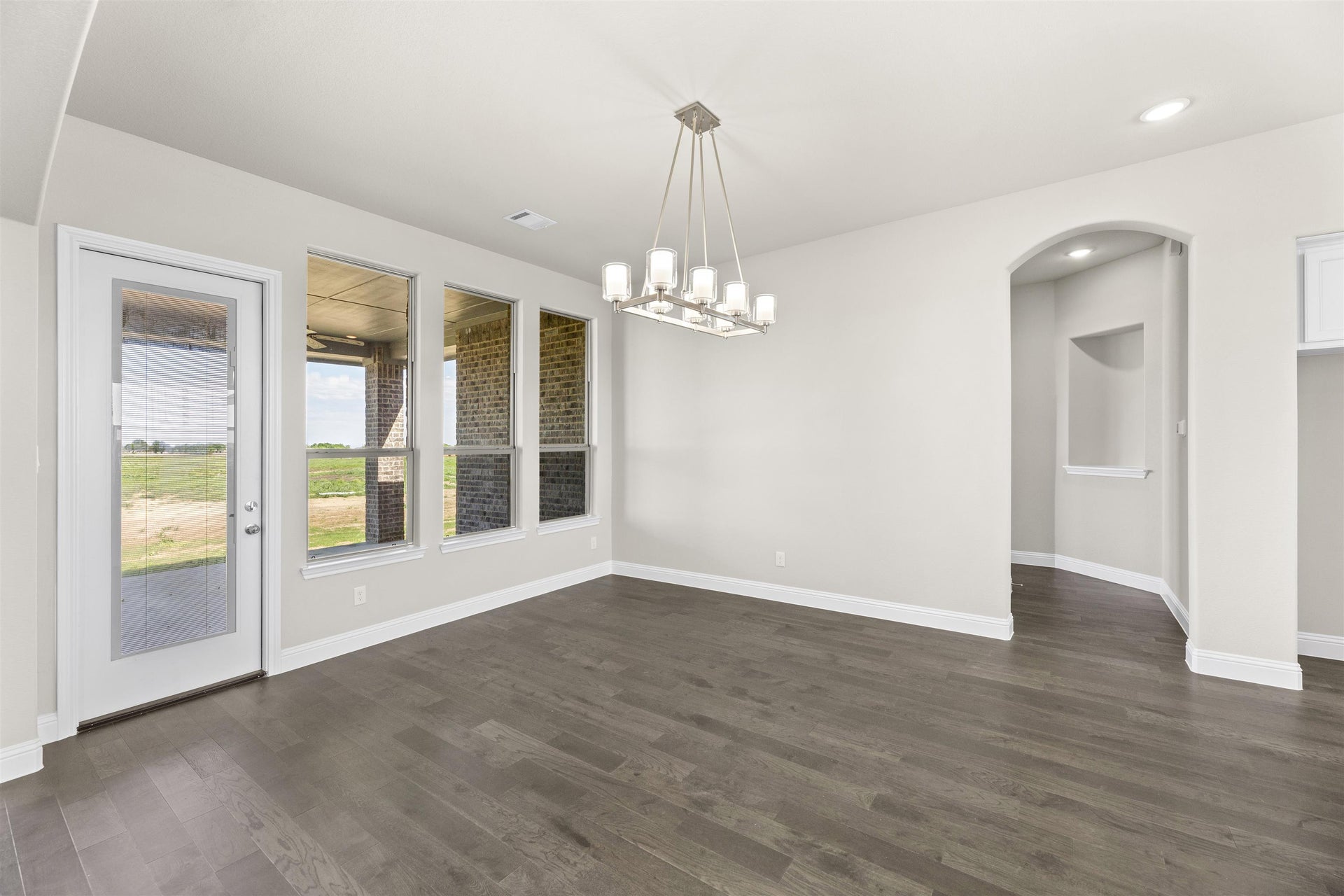 2,797sf New Home in New Fairview, TX