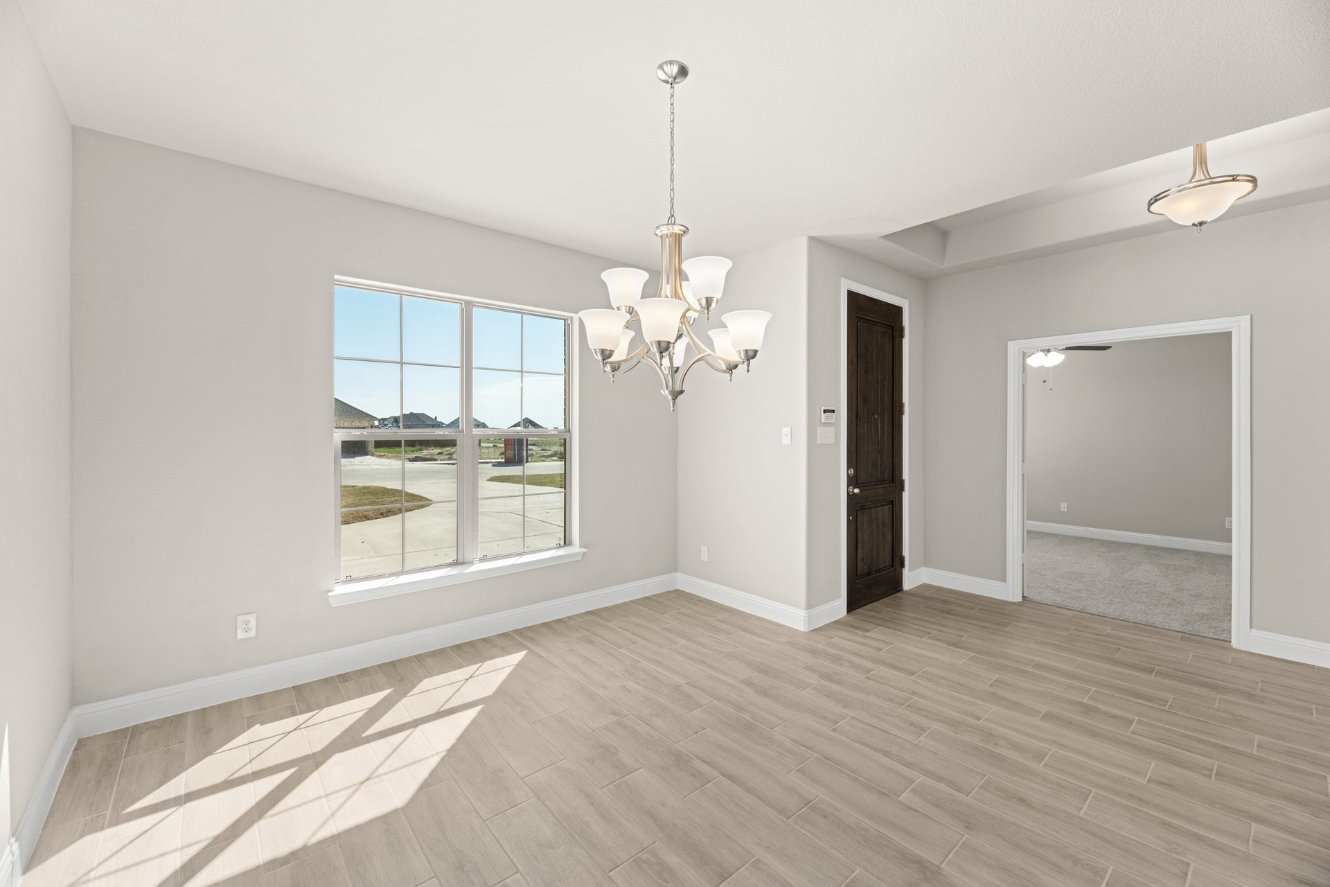2,972sf New Home in Midlothian, TX