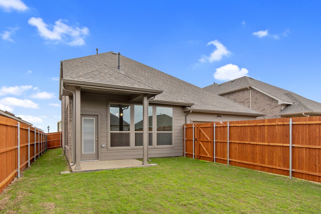 2,795sf New Home in Midlothian, TX