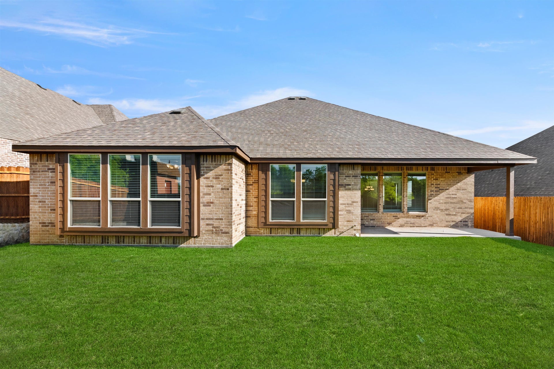 3br New Home in Burleson, TX