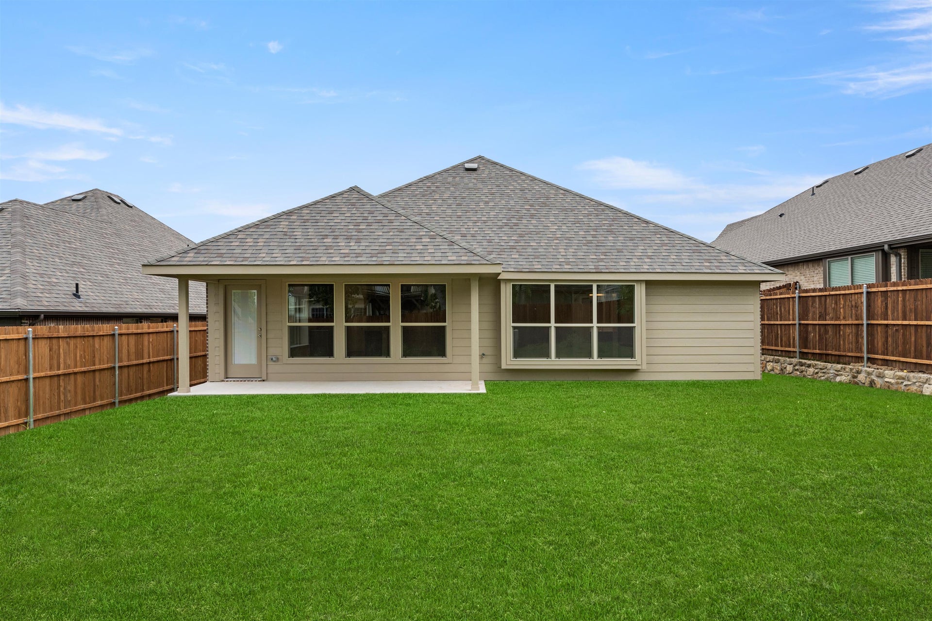 748 Long Iron Drive, Fort Worth, TX