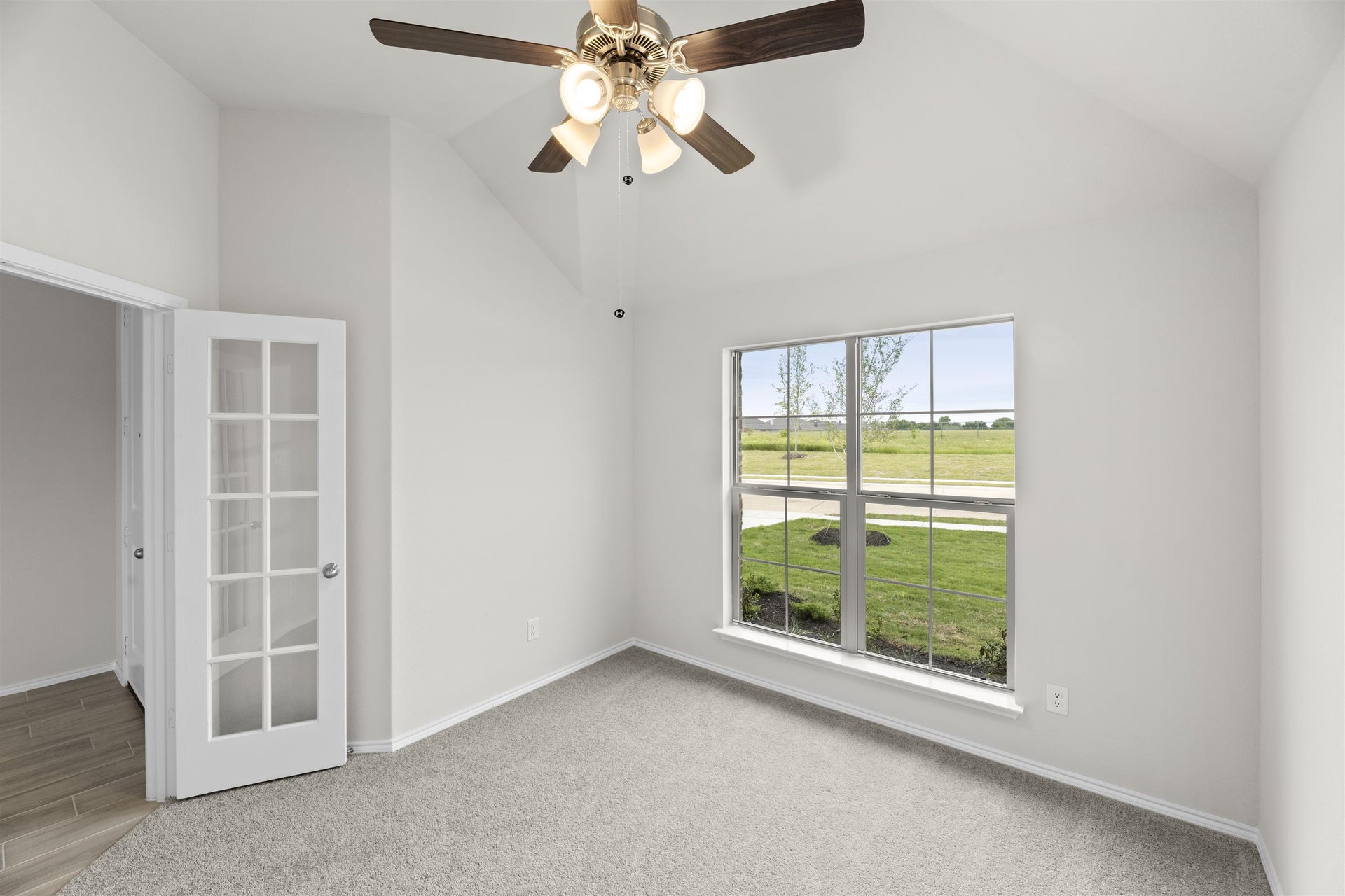 2,213sf New Home in Crowley, TX