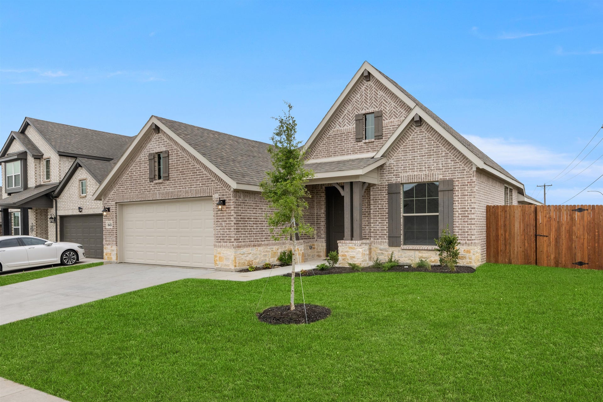 1,999sf New Home in Fort Worth, TX