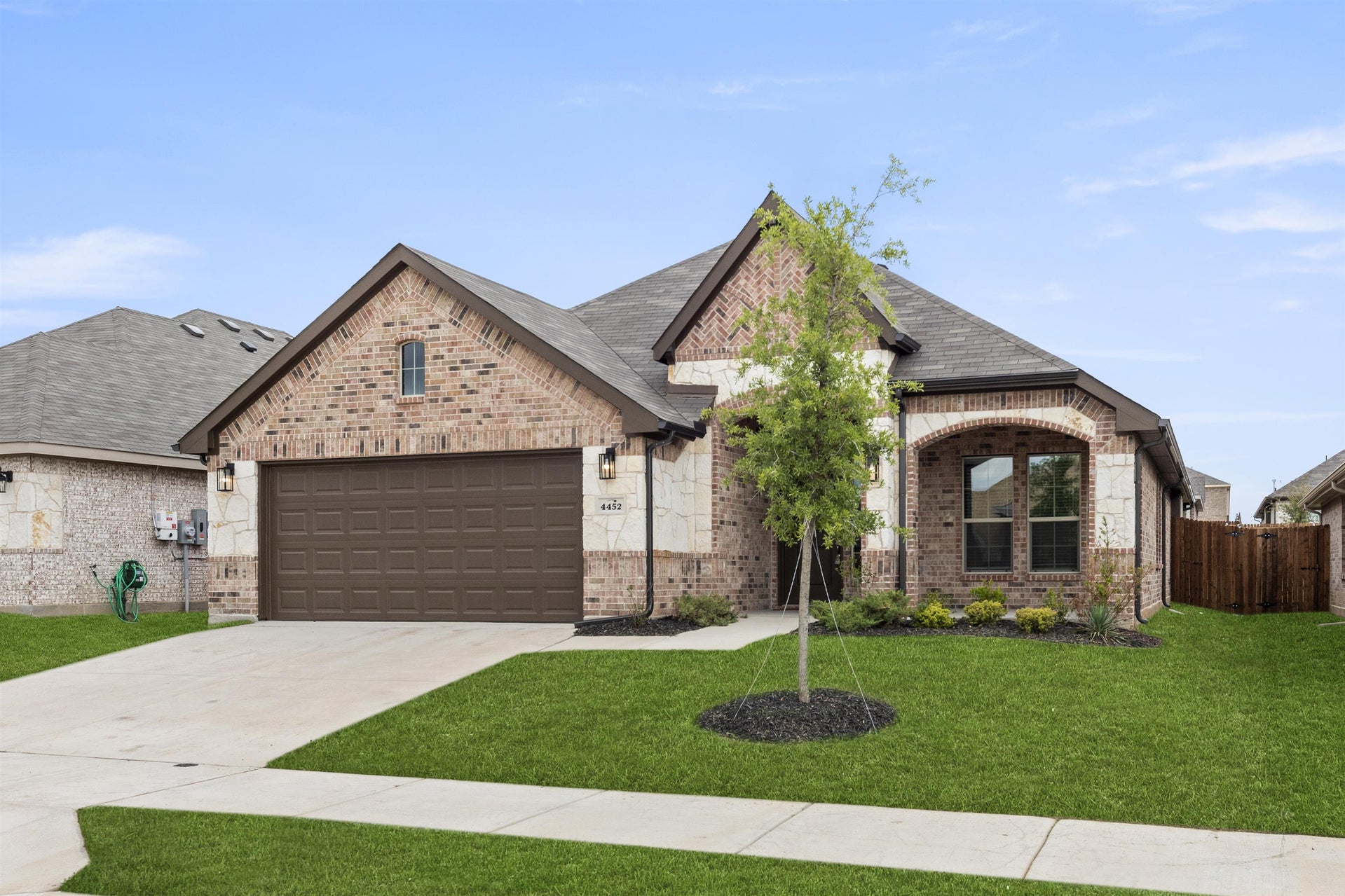 2,011sf New Home in Fort Worth, TX