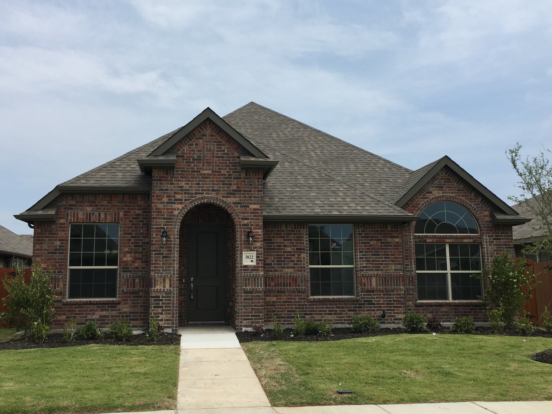 2,086sf New Home in Heartland, TX
