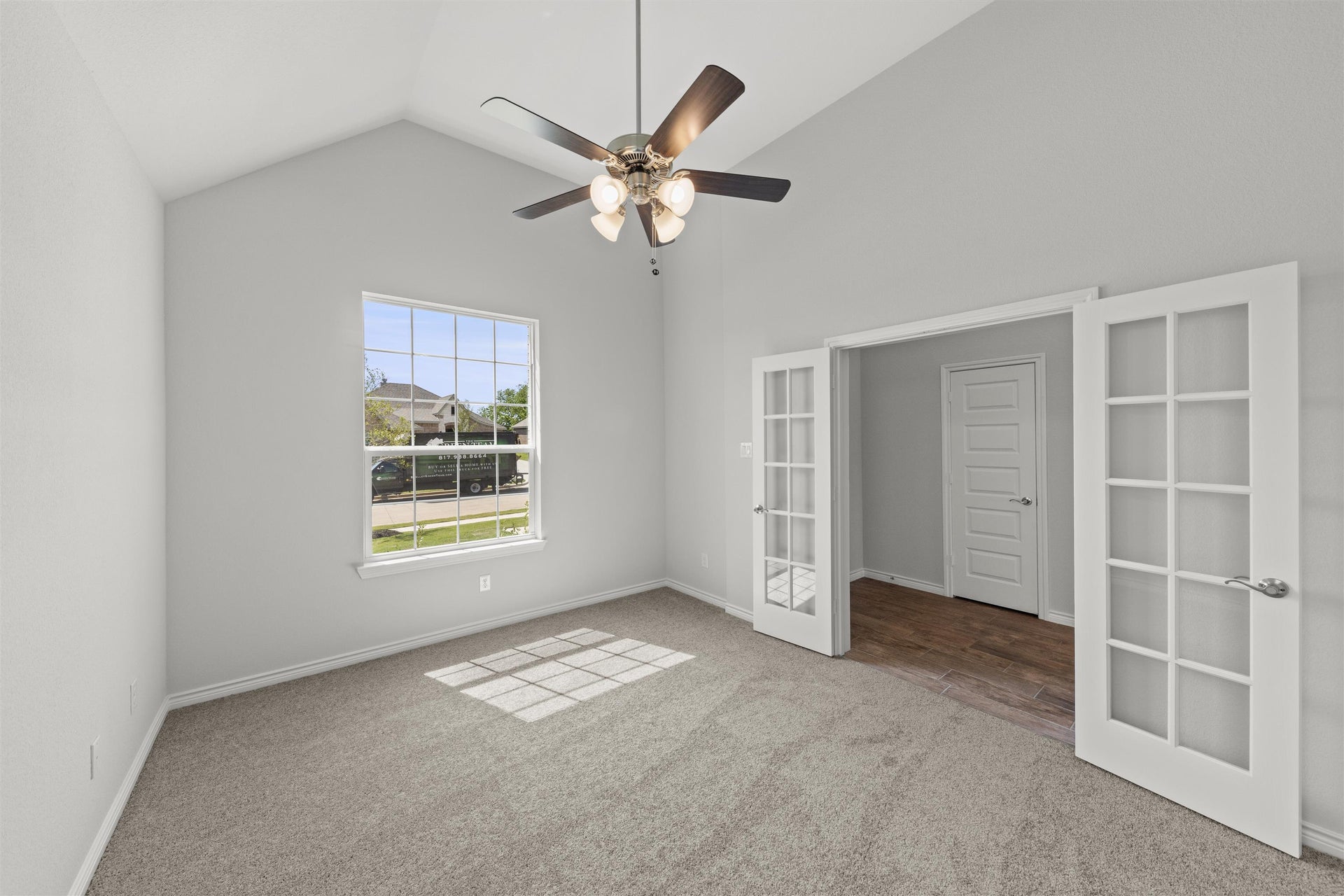 3br New Home in Joshua, TX