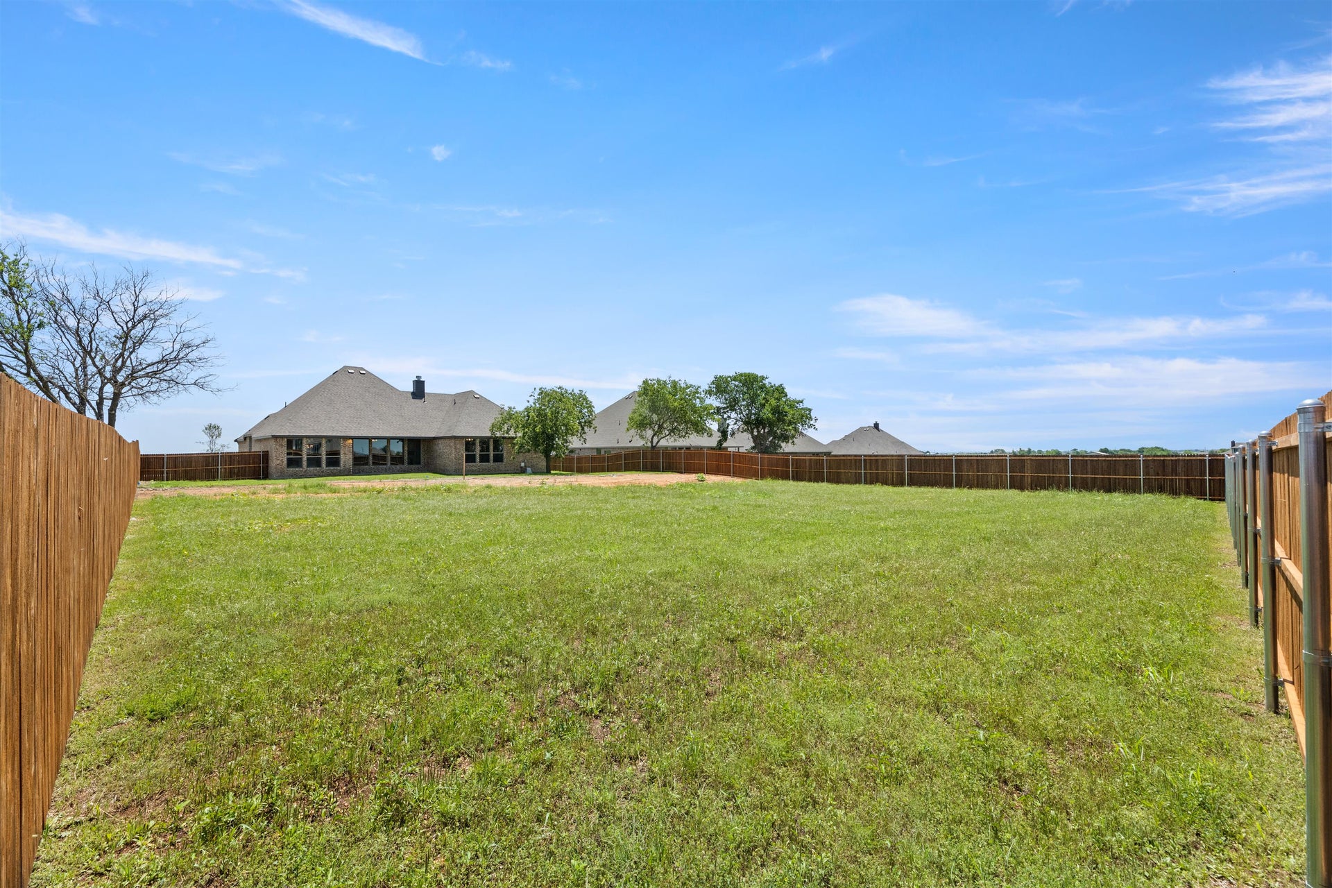 2,796sf New Home in Midlothian, TX