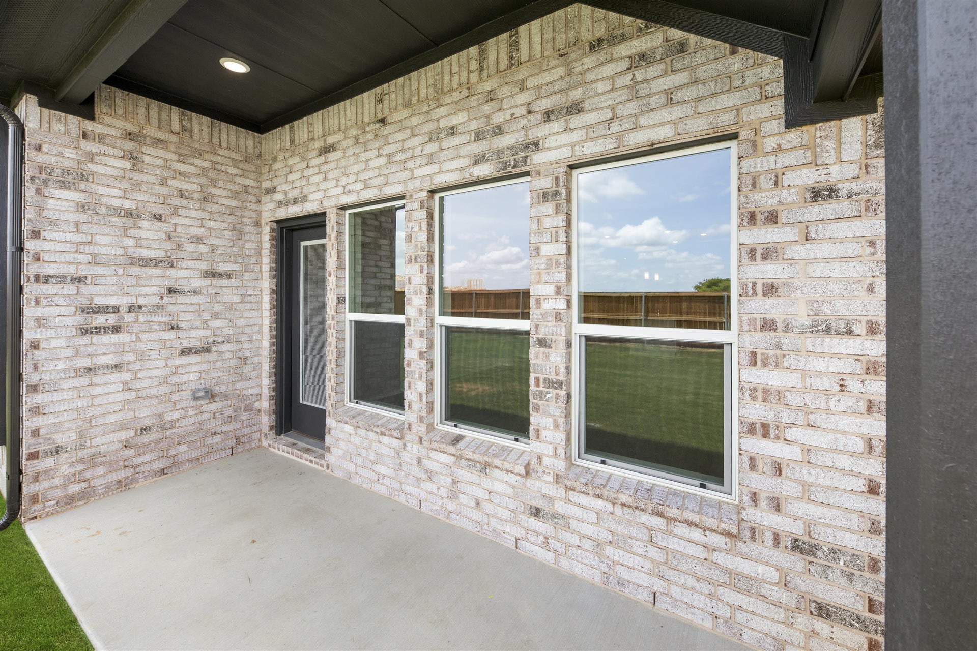 2,205sf New Home in Cleburne, TX