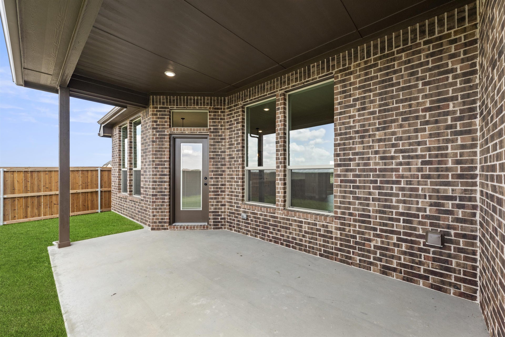 2,267sf New Home in Cleburne, TX