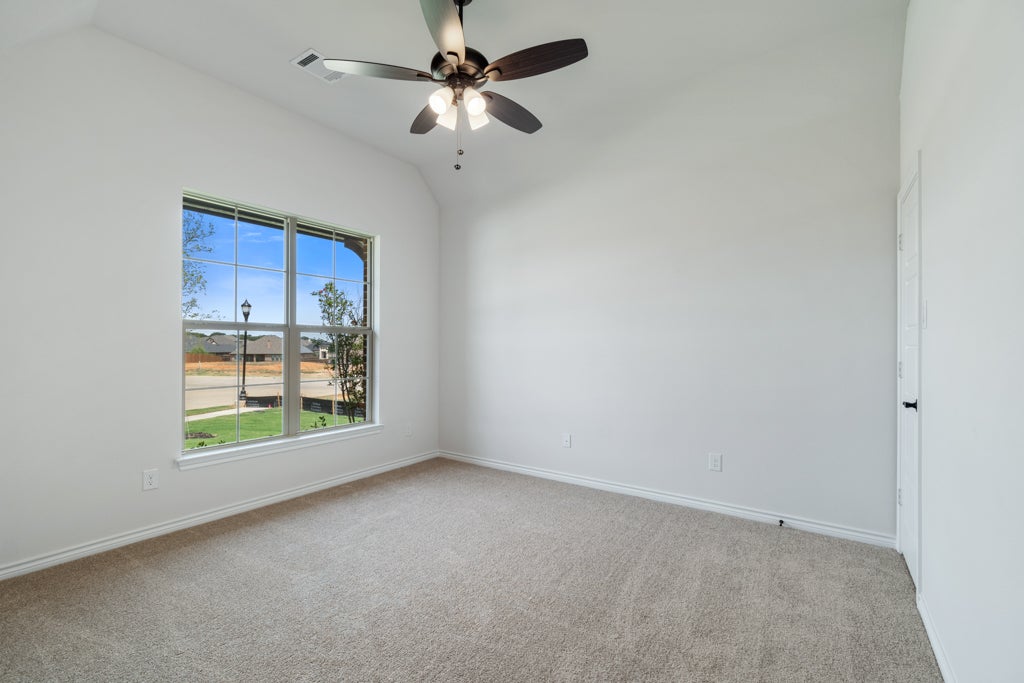 Concept 2464 New Home in Granbury, TX