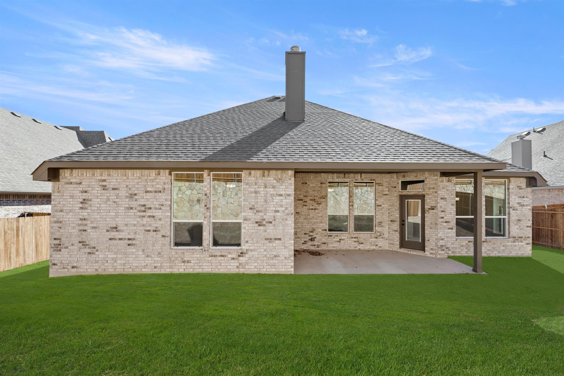 3br New Home in Burleson, TX