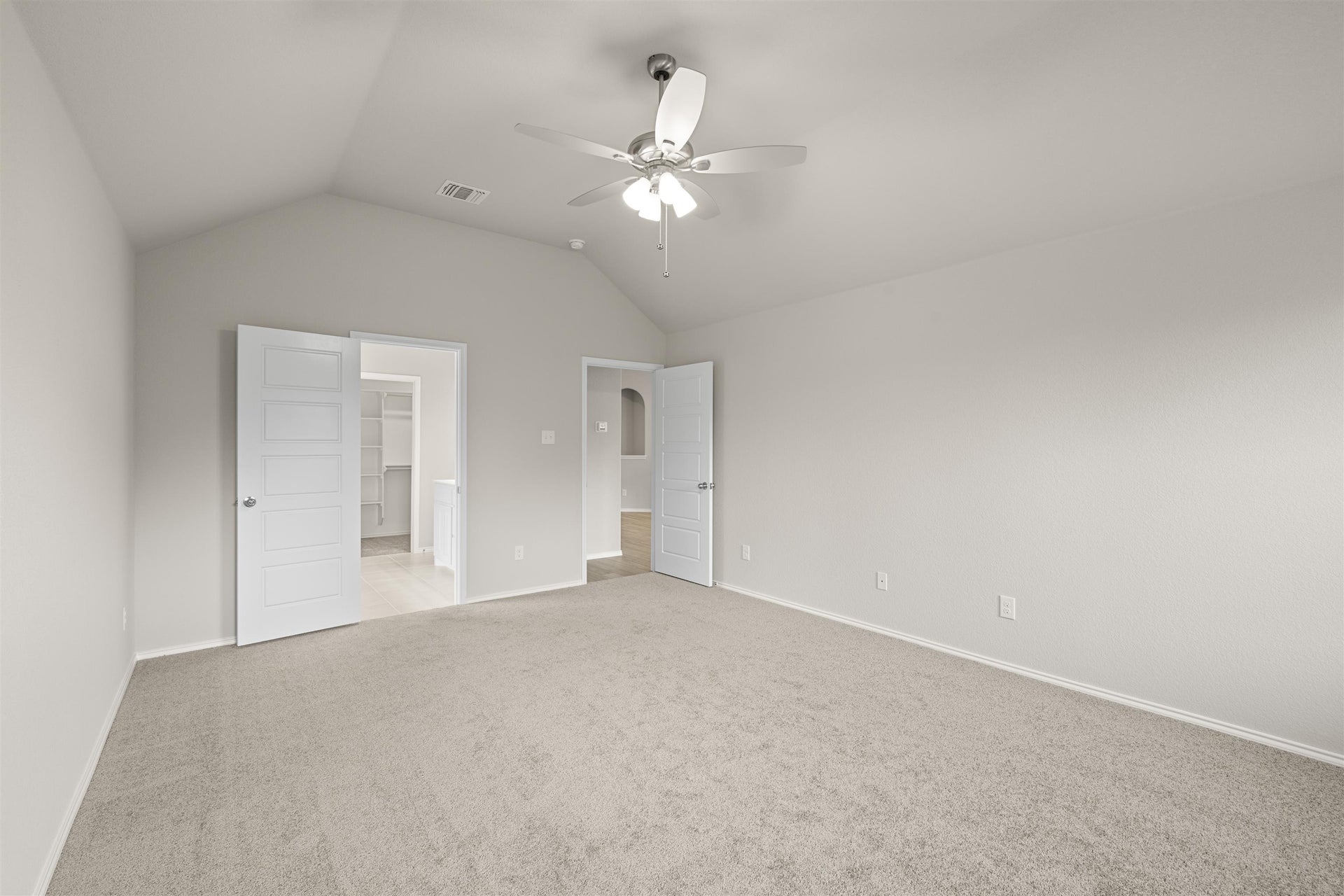 3br New Home in Crowley, TX